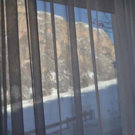 Hotel Scoiattolo Selva di Val Gardena Kültér fotó