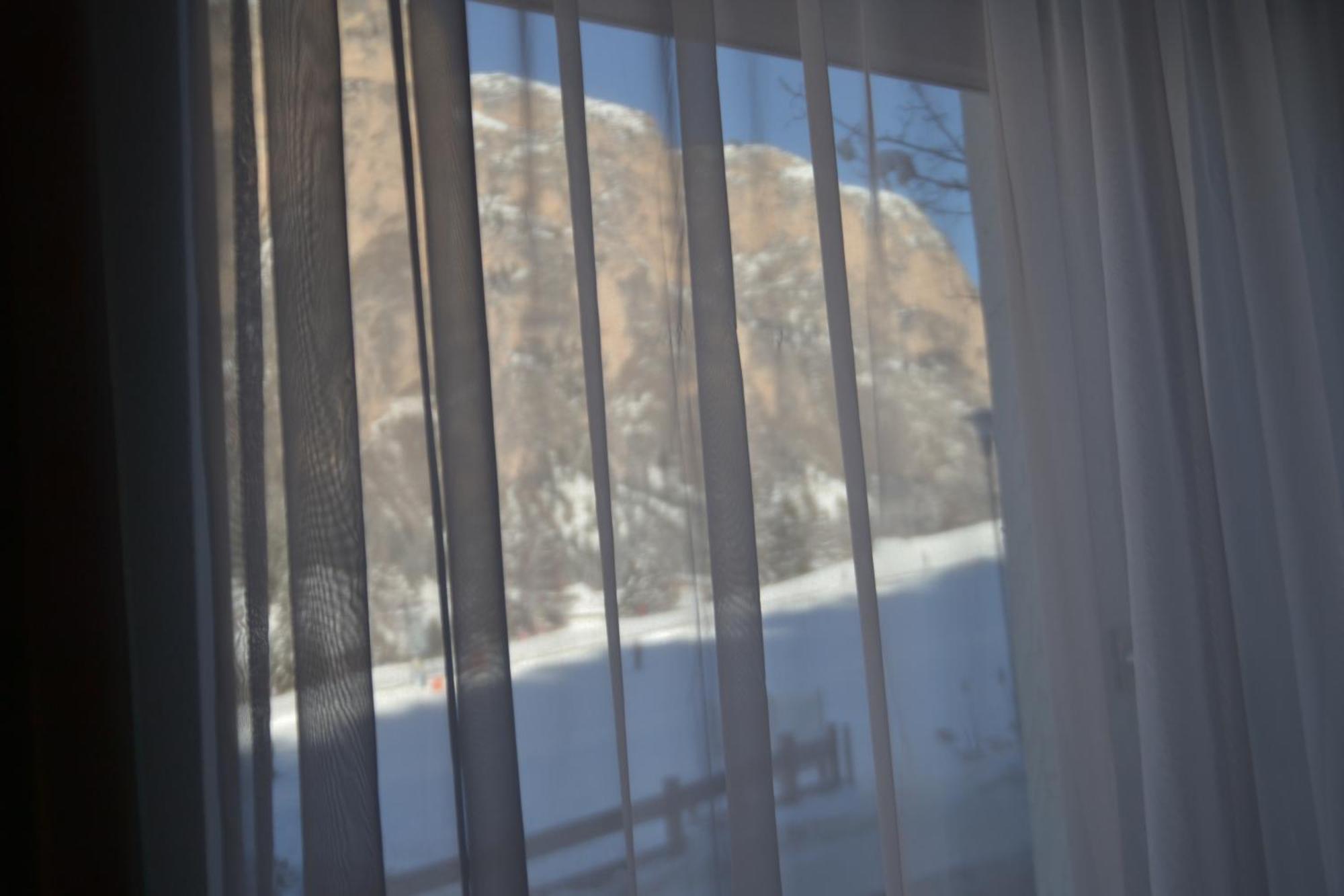 Hotel Scoiattolo Selva di Val Gardena Kültér fotó