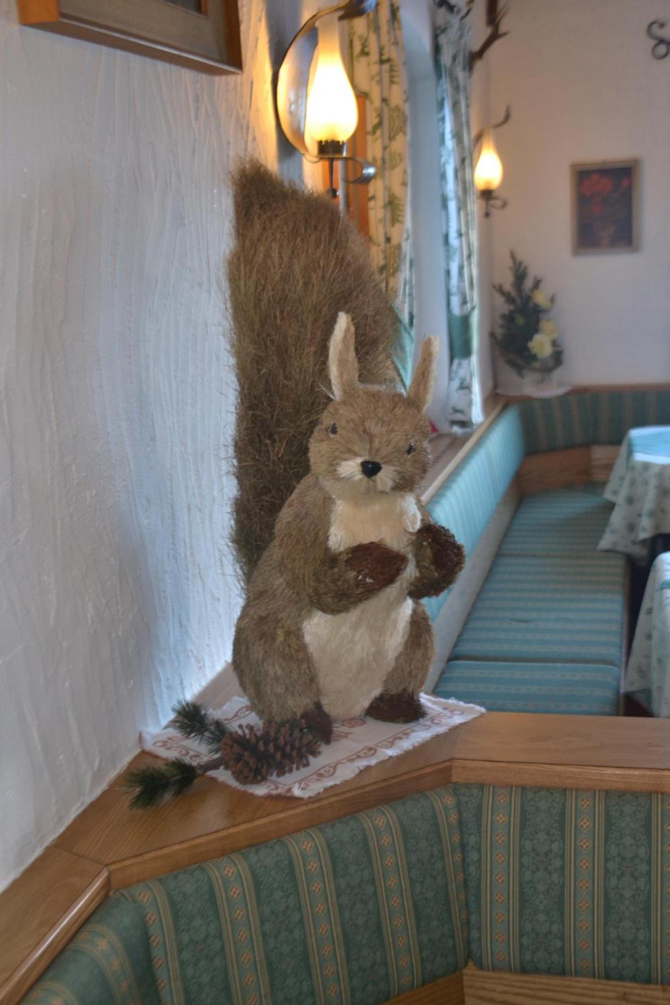 Hotel Scoiattolo Selva di Val Gardena Kültér fotó