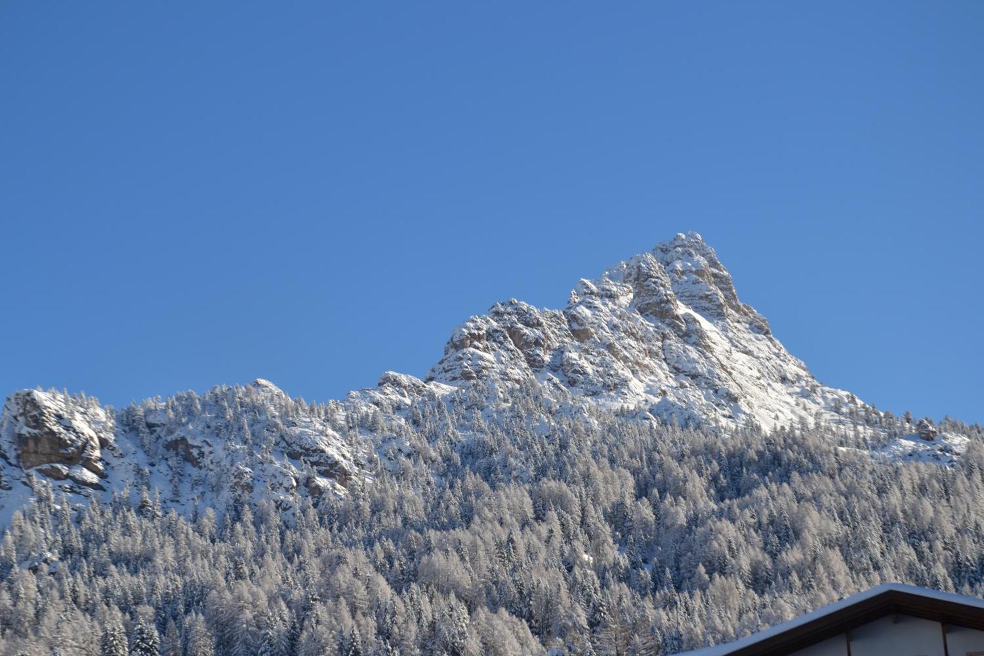 Hotel Scoiattolo Selva di Val Gardena Kültér fotó