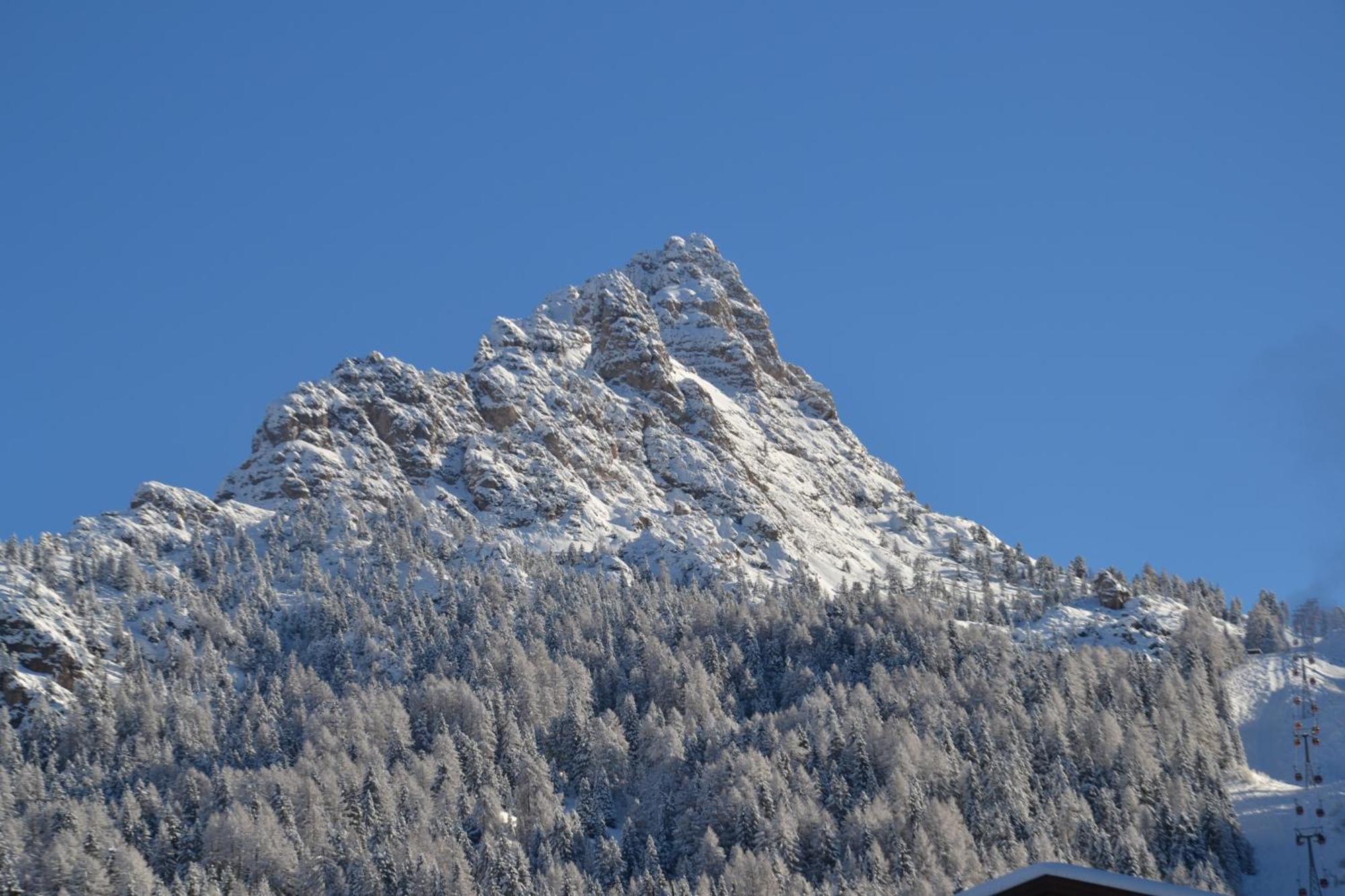 Hotel Scoiattolo Selva di Val Gardena Kültér fotó