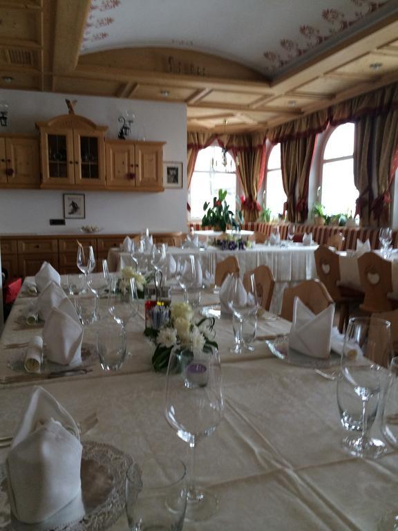 Hotel Scoiattolo Selva di Val Gardena Kültér fotó