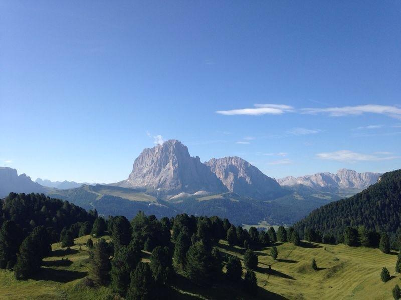 Hotel Scoiattolo Selva di Val Gardena Kültér fotó
