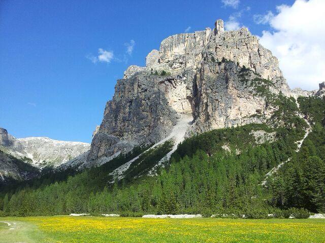 Hotel Scoiattolo Selva di Val Gardena Kültér fotó