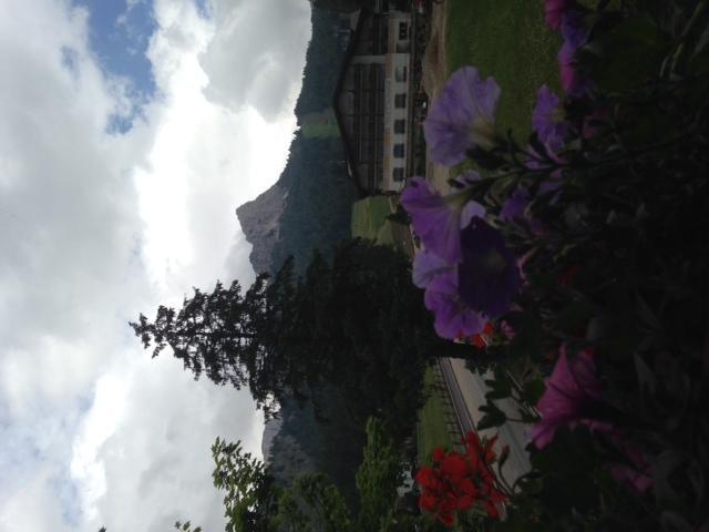 Hotel Scoiattolo Selva di Val Gardena Kültér fotó